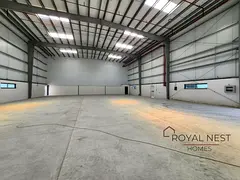 High Power | 10.5m Clear Height | Brand New