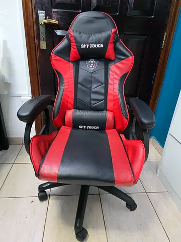 SKY TOUCH Gaming Chair
