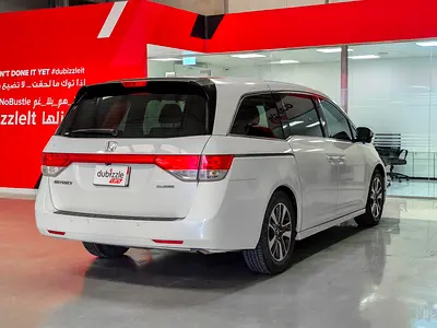 صورة 6 لـ 2015 Honda ODYSSEY