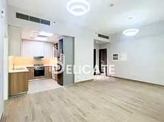 Brand New | Ready to Move | 1 Bedroom