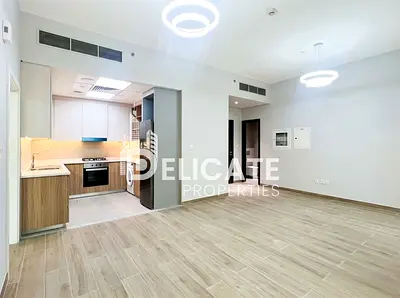 Brand New | Ready to Move | 1 Bedroom