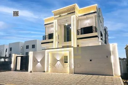 Villa for sale directly from the owner - price includes water and electricity - negotiable for serious buyers