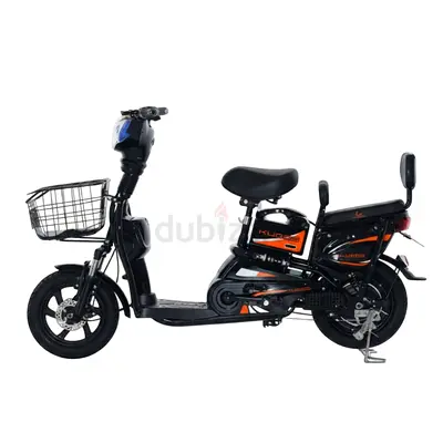 Kugoo T16 Delivery Electric Bike