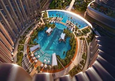 Project Maybach | Luxury Asset | Strong Returns
