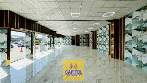 Direct From Owner Prime Location Road Al Quoz Industrial Area 4 Ready to Move in