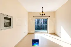Golf Course Views | Vacant Studio | Rooftop Pool