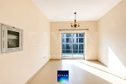 Golf Course Views | Vacant Studio | Rooftop Pool