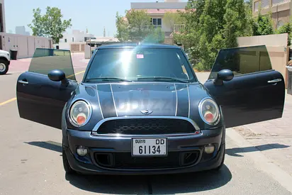 Mini Cooper | Urgent Sale | 2015 |