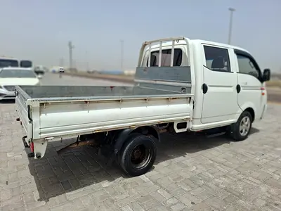 صورة 7 لـ 2016 Hyundai PORTER