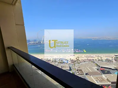 Luxury 3BR | Rimal 6 JBR | Prime Location