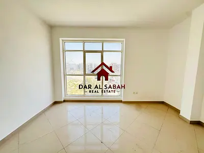 6 cheque payment/deposit cash/very huge apartment/with balcony/ready to move!
