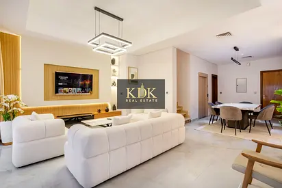 12 cheques For holiday homes 4BR + Maid | Prime Location | Move In Ready