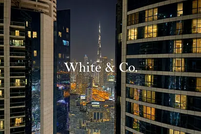 Burj View | Vacant | Open to Offers 2M+