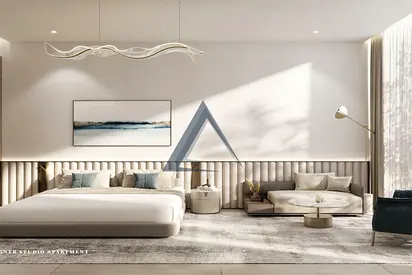 Contemporary Living at Rijas Suites | Elegant 1-Bedroom by Azco Real Estate