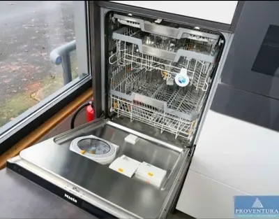Miele 7 series  G.7360 scvi Built-in dishwasher