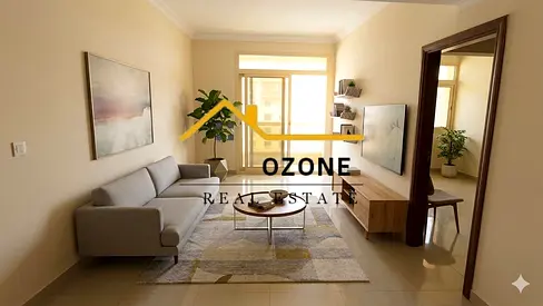 Big Size Hall | Balcony |wardrobe | Parking | 2 bath in family building of new muweillah commercial