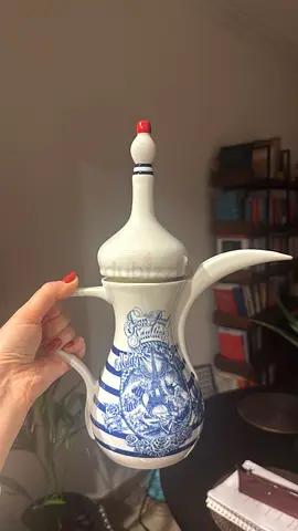 Limited Edition Jean Paul Gaultier Tea set Brand New