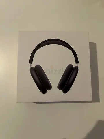 AirPods Pro max