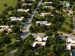 Build Your Signature Mansion at Meydan Avenue C