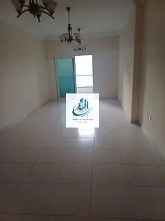 2bhk 52k with balcony Parking Free Al Nahda Sharjah Call Adnan