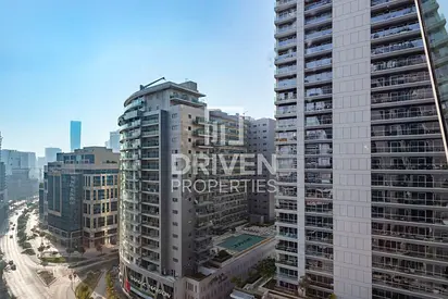 Big Layout Studio with Prime Location | Near Canal