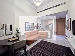 🌿 1BHK Fully Furnished Apartment with Private Garden