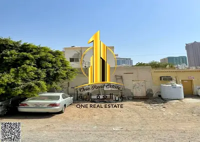 Traditional Arabic house for sale in Al Rashidiya 3