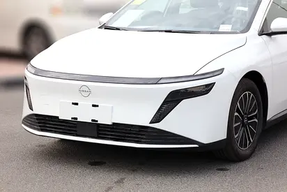 2026 Nissan N6 照片 3