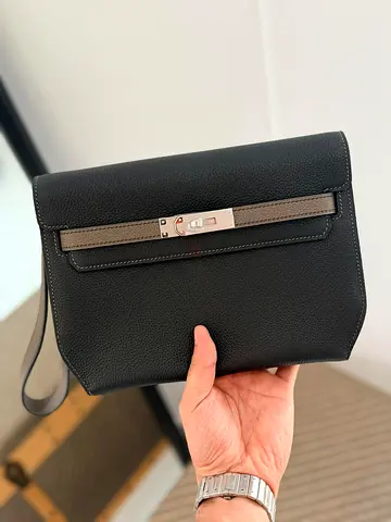Hermes bag for men