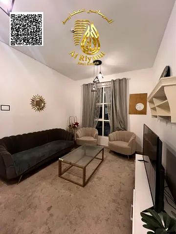 Hot Deal: Furnished 1BR + Parking | City Tower
