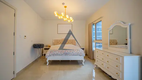 Upgraded Spacious | Park View | Vacant on Transfer