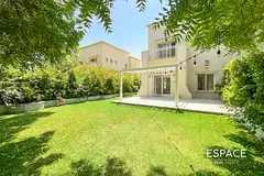 Fully Upgraded | Type 3E | Pool and Park