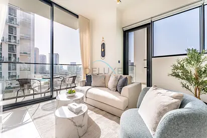 Minutes from Circle Mall, Grocery Stores & Bus Stop 2BR with Mini Private Pool on Balcony, Binghatt