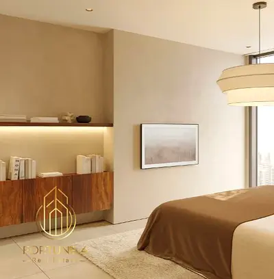Experience Prestigious Oak Yard