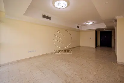 2BR + Maid | High Floor | Partial Marina View