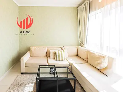 Furnished 1BR | Smart Investment | Well Kept