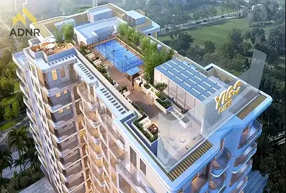 Furnished 1BR | Yigo 26 | Pool & Park Access