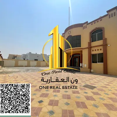 Luxury Villa for Rent in Al Raqaib, Ajman | 6 Bedrooms on 13,000 Sq. Ft. Land