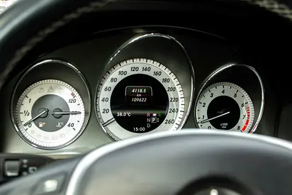 صورة 9 لـ 2013 Mercedes-BENZ GLK