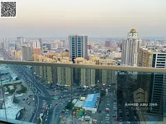 For Sale – 3-Bedroom Apartment in Oasis Towers 1 – Ajman
