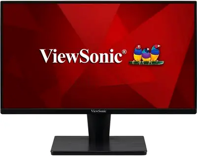 22 Viewsonic Monitor VA2215