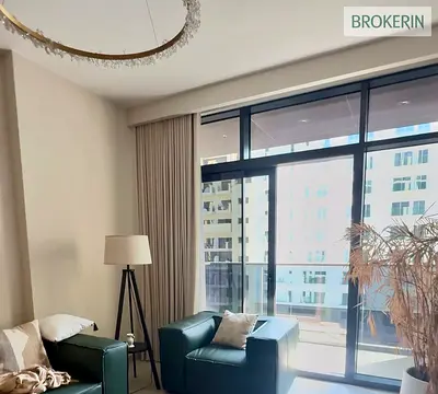 High ROI, Exclusive Offer, Elegant Fully Furnished