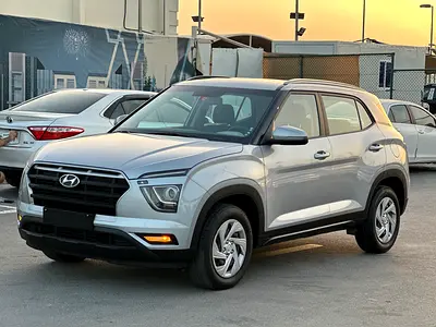 هيونداي كريتا خليجي Hyundai Creta GCC 2022