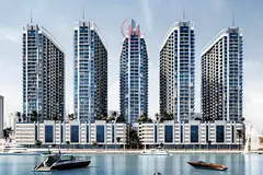 Own Your Sea-View Apartment with a Self-Funded Plan &amp; Rental Yields Covering Installments.