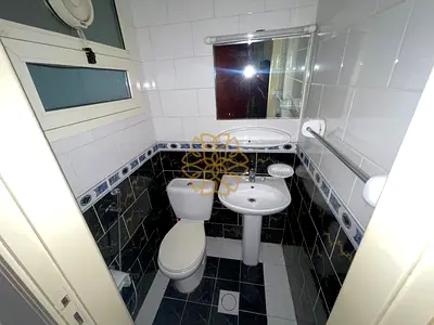 1 Bedroom apartment with Balcony in Al Majaz 3 Area