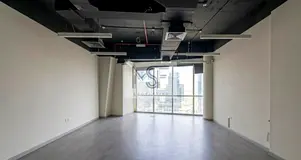 Prime Location | Fully Fitted Office | Spacious &amp; Bright