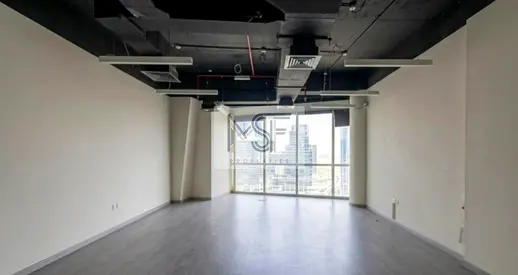 Prime Location | Fully Fitted Office | Spacious & Bright