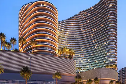 شقة فاخرة 1BR بسعر 950K | عرض كاش| فرصة استثمارية