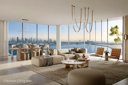 Luxury Designed | Urban Modern Family Living
