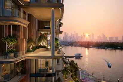 Luxury Designed | Urban Modern Family Living